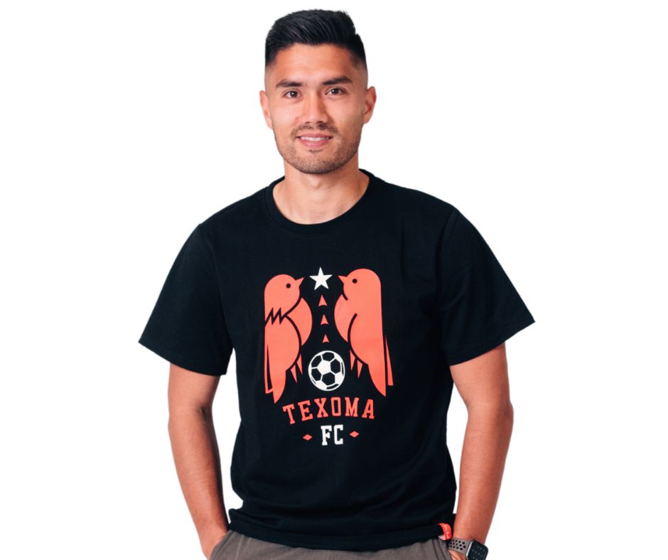 The Birds T-Shirt