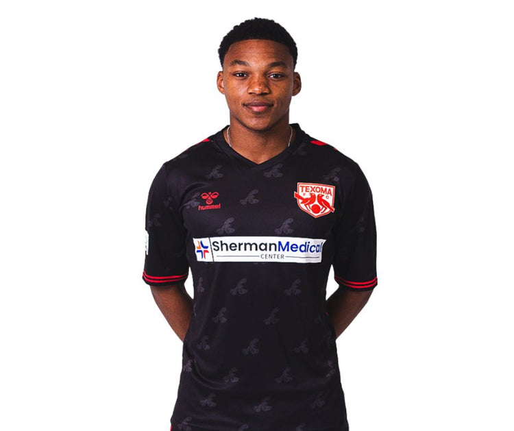 Away Jersey - Season Ticket Member Early Access