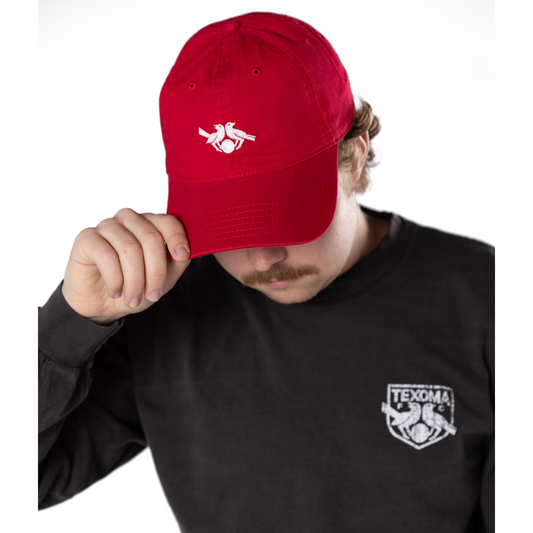 Red Otto Cap