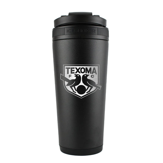 Custom Ice Shaker Cup