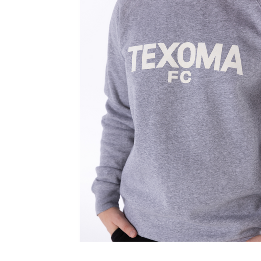 Texoma FC Crewneck