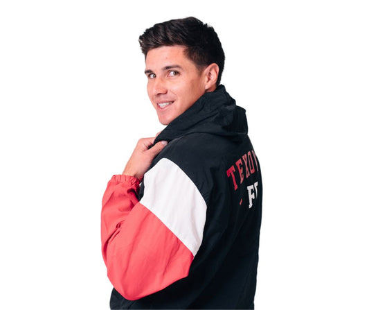 Texoma FC Anorak Jacket