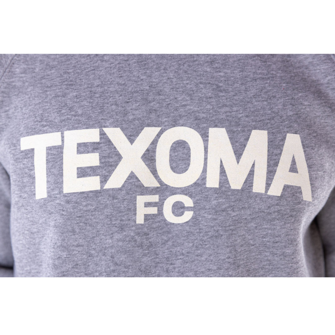 Texoma FC Crewneck