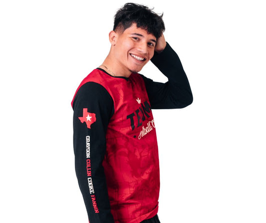 Texoma FC Longsleeve