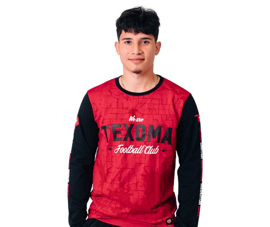 Texoma FC Longsleeve