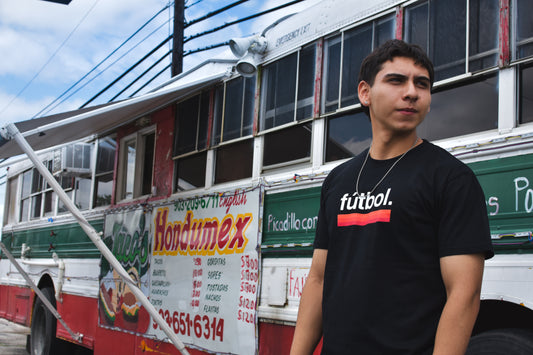 Futbol Texoma FC t-Shirt