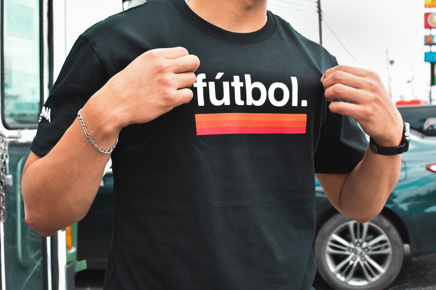 Futbol Texoma FC t-Shirt